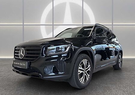 Mercedes-Benz GLB 200 PROGRESSIVE LINE ADVANCED NIGHT+RFK+TOTW