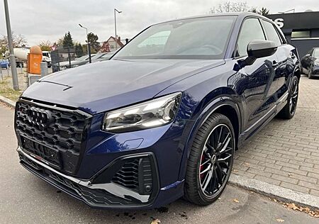Audi SQ2 2.0 TFSI QUT*MATRIX*SONOS*ACC*VIRT*KAM