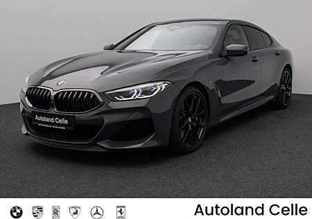 BMW M850 xD GC Panorama 360°DAB H K SoftCl 20Zoll