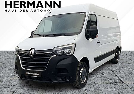 Renault Master III Kasten dCi 135 FAP L2H2 3.5t HKa *PDC