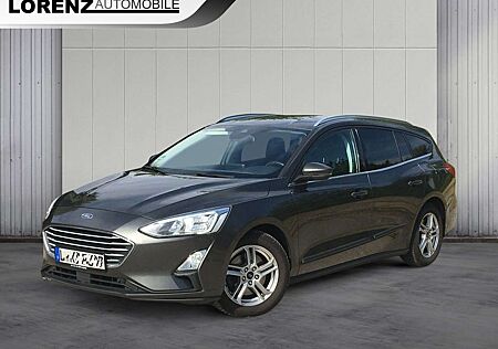 Ford Focus 1.5 Cool & Connect+Navigationssystem+PDC
