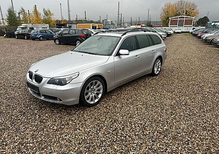 BMW 530d 530