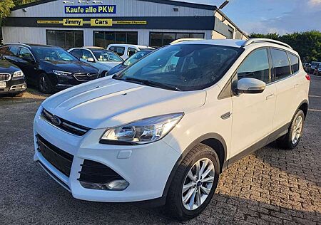 Ford Kuga 1.5 EcoBoost 2x4 Trend
