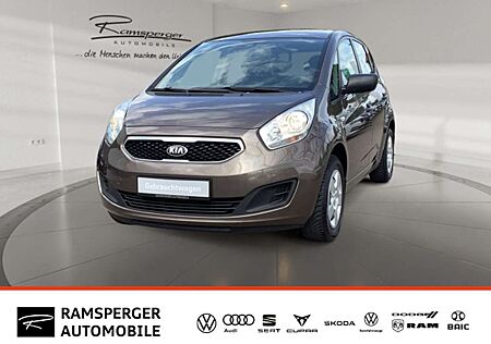 Kia Venga 1.4 Klima Radio 1.Hand