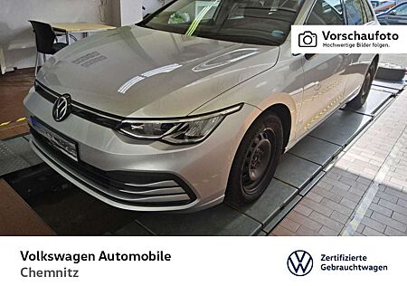 VW Golf Variant Volkswagen VIII 2.0 TDI Life LED ACC CarPlay