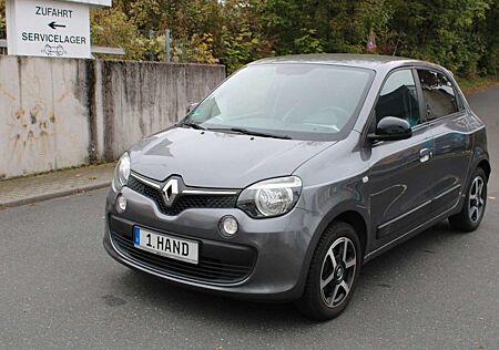 Renault Twingo 70 Limited Edition PDC Klima