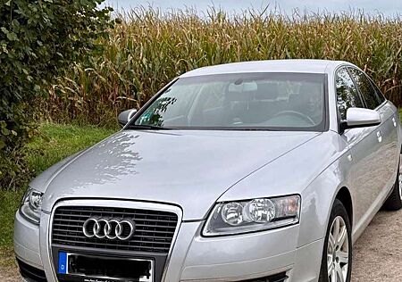 Audi A6 2.0 TFSI