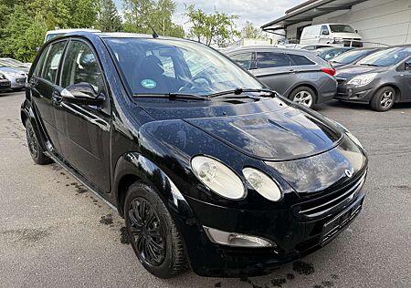 Smart ForFour Basis 70kW (454.031)