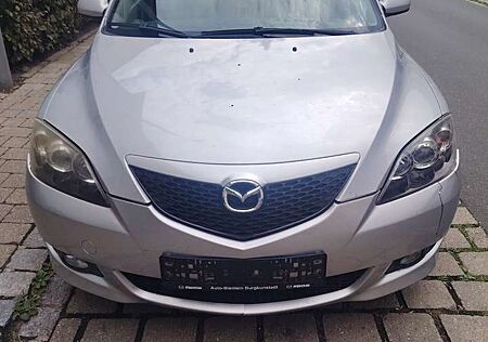 Mazda 3 1.6 Sport Active