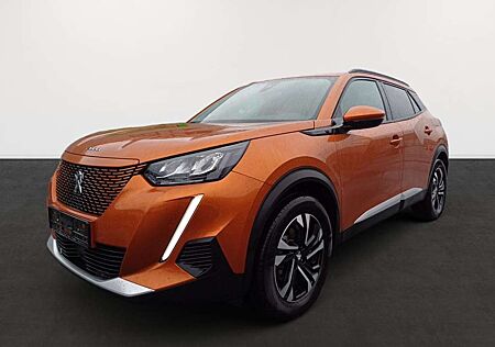 Peugeot 2008 (P1) e- Allure