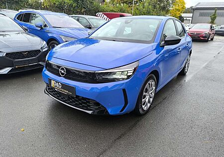 Opel Corsa 1,2 Turbo*Carpl*Klim*Temp*Digit. Cockp*PDC