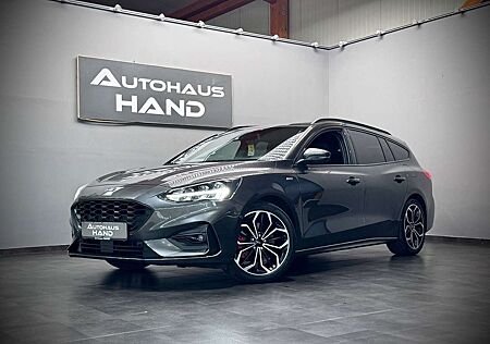 Ford Focus 1.5*TURNIER*ST-LINE*BANG&OLUFSEN*ACC*2Hand