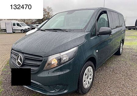 Mercedes-Benz Vito 116 Tourer Pro Lang Edition 7Si Kam Navi