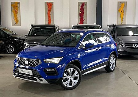 Seat Ateca 2.0TSI Xperience 4x4 DSG/LED/Beats/ACC/Kam