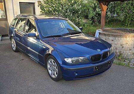 BMW 320i 320 touring