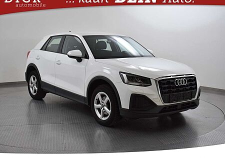 Audi Q2 35 TFSI S-Tr NAVI+LED+KLIMAUT+MFL+APS+LM