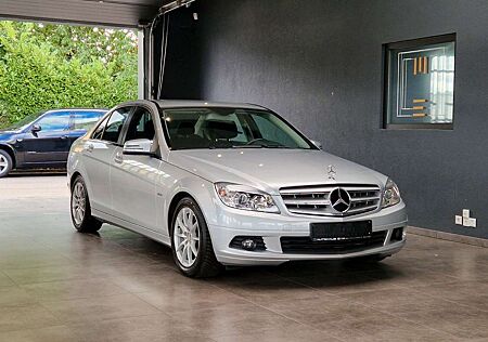 Mercedes-Benz C 180 Kompressor Classic*Klimaauto*