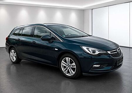 Opel Astra ST Innovation Autom. Sitzh.,AHK abnb.