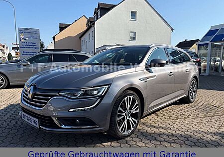 Renault Talisman Grandtour*AUTOMATIK*MASSAGE*RÜCKFAHRKAM