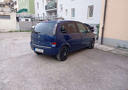 Opel Meriva 1.6 16V Edition