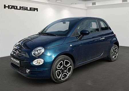 Fiat 500 Hybrid GSE Club Parkpilot DAB Carplay