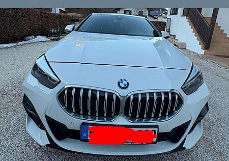 BMW 218i 218 2er Gran Coupe Gran Coupe M Sport