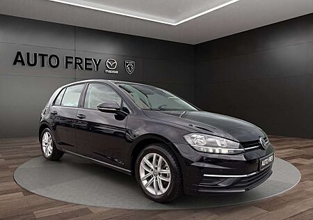 VW Golf Volkswagen VII 150PS Comfortline LEDER+EPH+SITZHEIZUNG+RADIO+