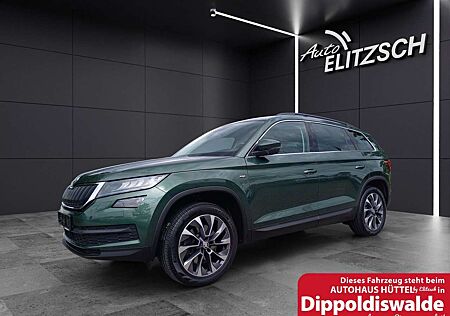 Skoda Kodiaq Drive 125 4x4 2.0 TSI DSG ACC NAVI AHZ