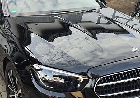 Mercedes-Benz E 300 de T 9G-TRONIC Avantgarde