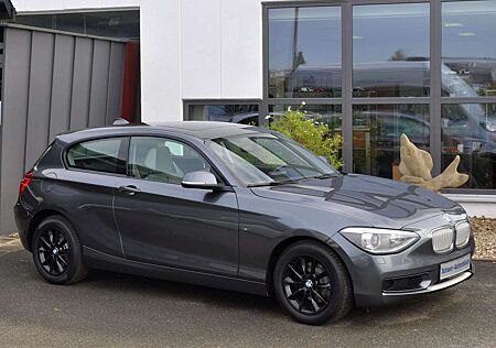 BMW 120 d "URBAN-Line+Aut.+Advantage"