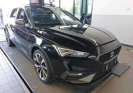 Seat Leon Sportstourer FR e-Hybrid 1.4 TSI "LED/Pano"