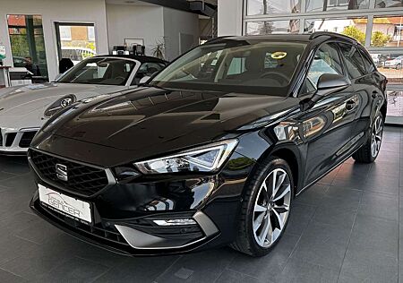 Seat Leon Sportstourer FR e-Hybrid 1.4 TSI "LED/Pano"