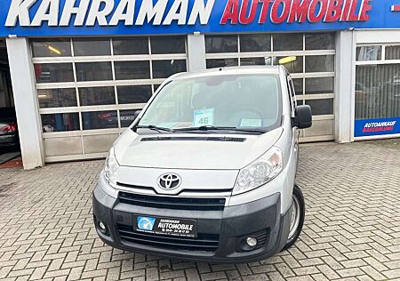 Toyota Pro Ace Proace L2H1 Kasten Comfort 6 Sitze
