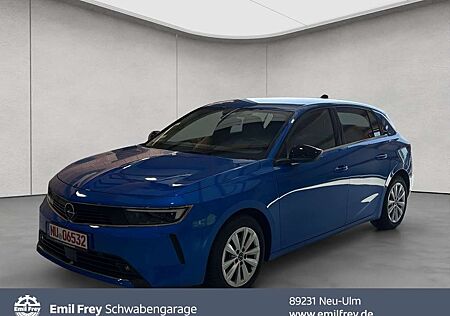 Opel Astra 1.2 Turbo Automatik Elegance *AHK*NAVI*