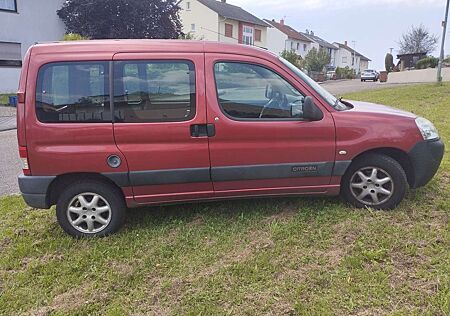 Citroën Berlingo Citroen Multispace 1.4i Plus