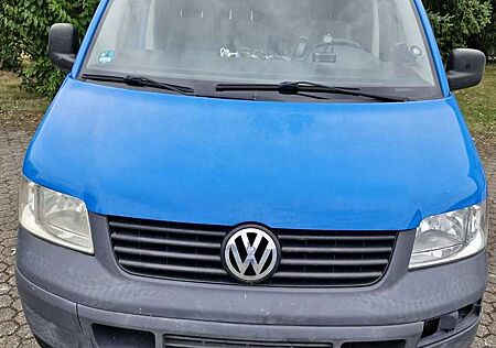 VW T5 Transporter Volkswagen 7EA122/WF2/1T3
