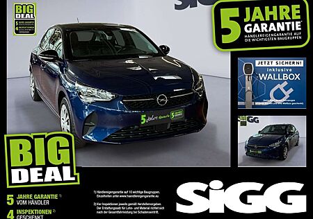 Opel Corsa-e Edition inkl. 11KW Wallbox zum laden!!!