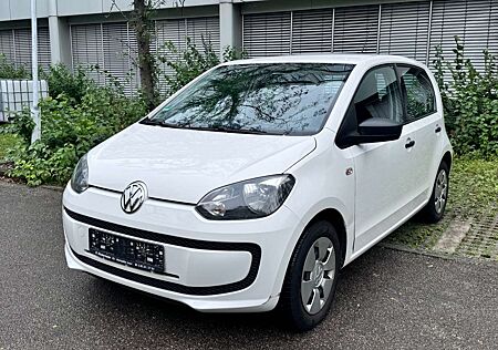 VW Up Volkswagen ! take ! 1.0 *Komfort-Paket*TÜV*Radio*