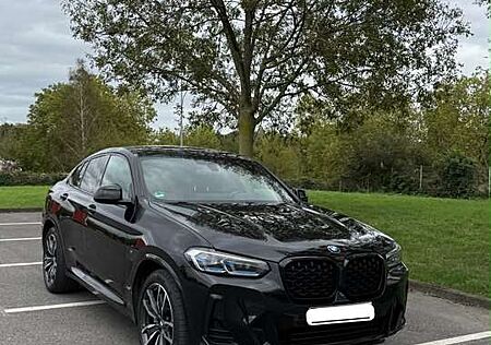 BMW X4 xDrive 30 d M Sport LASERLICHT PANORAMADACH