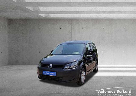 VW Caddy Volkswagen Trendline 1.2 TSI+86Ps+PDC+Klima+Radio