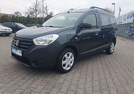 Dacia Dokker gebraucht kaufen Dacia Dokker 1.6 GARANTIE KLIMA NAVIGATION CARPLAY