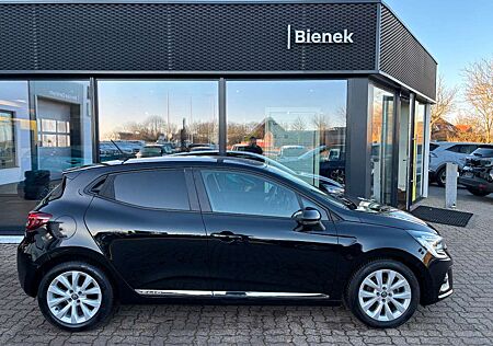 Renault Clio TCe 100 Experience