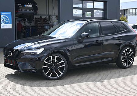 Volvo XC 60 XC60 B4D AWD Ultimate Dark*LUFT*360*B&W*PANO*AHK