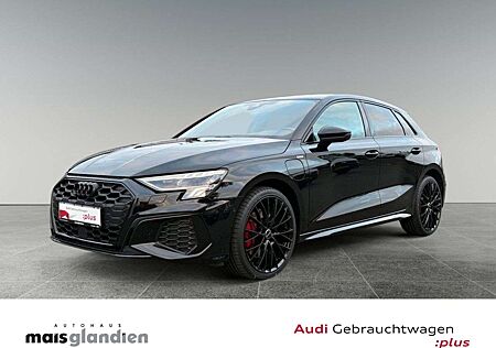 Audi A3 Sportback 45 TFSI e 2x S line B+O Navi+ Kamera