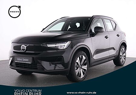 Volvo XC 40 XC40 PURE ELECTRIC Core+STNDHZ+RFK+DAB+NAVI+