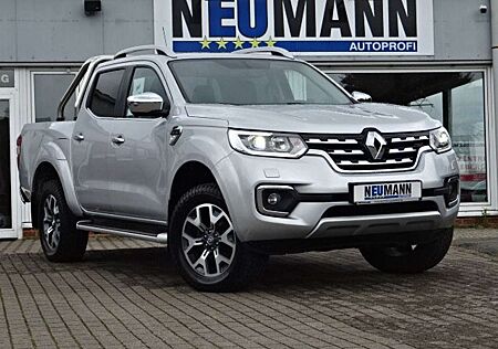 Renault Alaskan Double Cab 4x4 dCi 190 Aut. INTENS