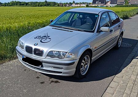 BMW 316i 316