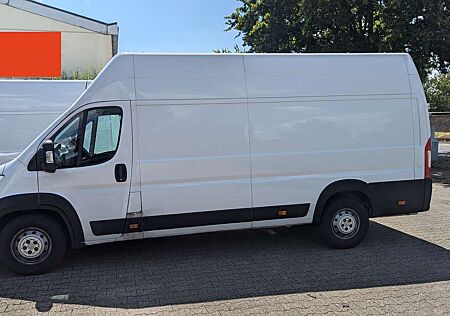 Citroën Jumper Citroen 35 BlueHDi 35 L4H3 Heavy S