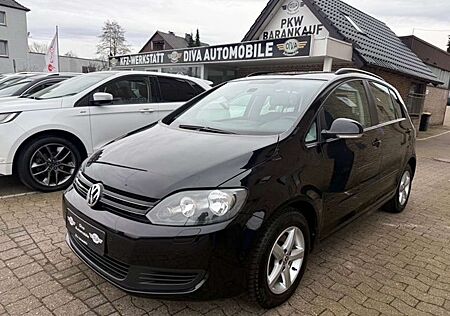 VW Golf Plus Volkswagen 1.2 TSI Comfortline DSG