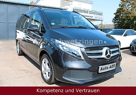 Mercedes-Benz V 300 V300 d AVANTGARDE EDITION 4MATIC LANG/360°/BURM